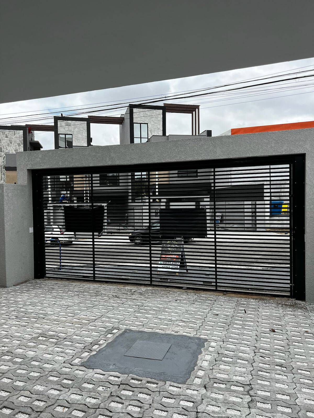 Apartamento à venda com 3 quartos, 72m² - Foto 3