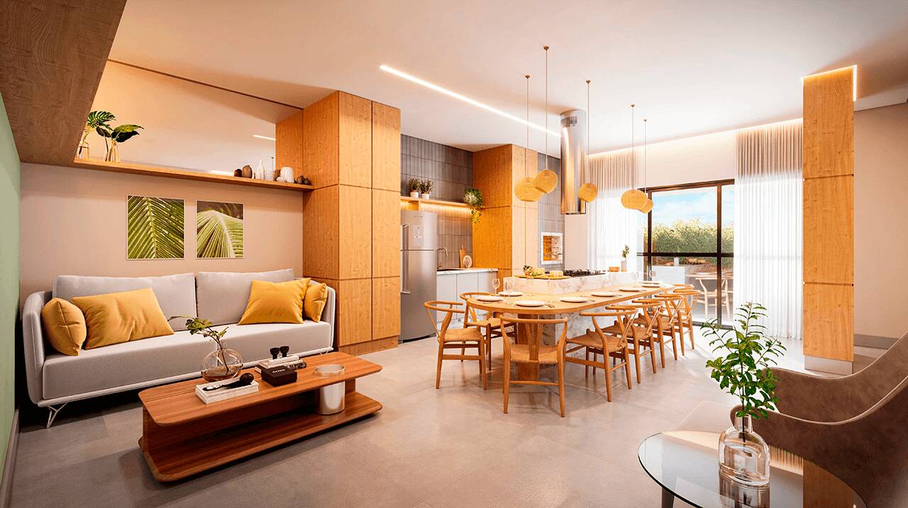 Apartamento à venda com 3 quartos, 92m² - Foto 12