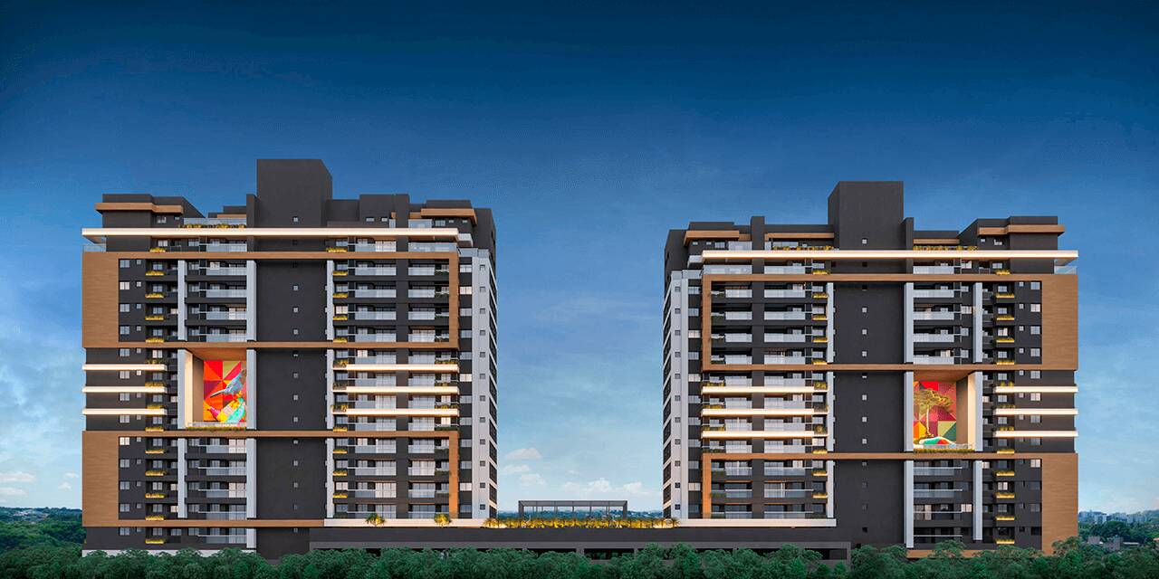 Apartamento à venda com 3 quartos, 92m² - Foto 13