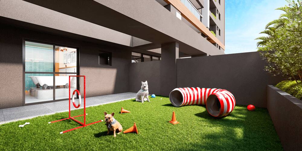 Apartamento à venda com 3 quartos, 92m² - Foto 17