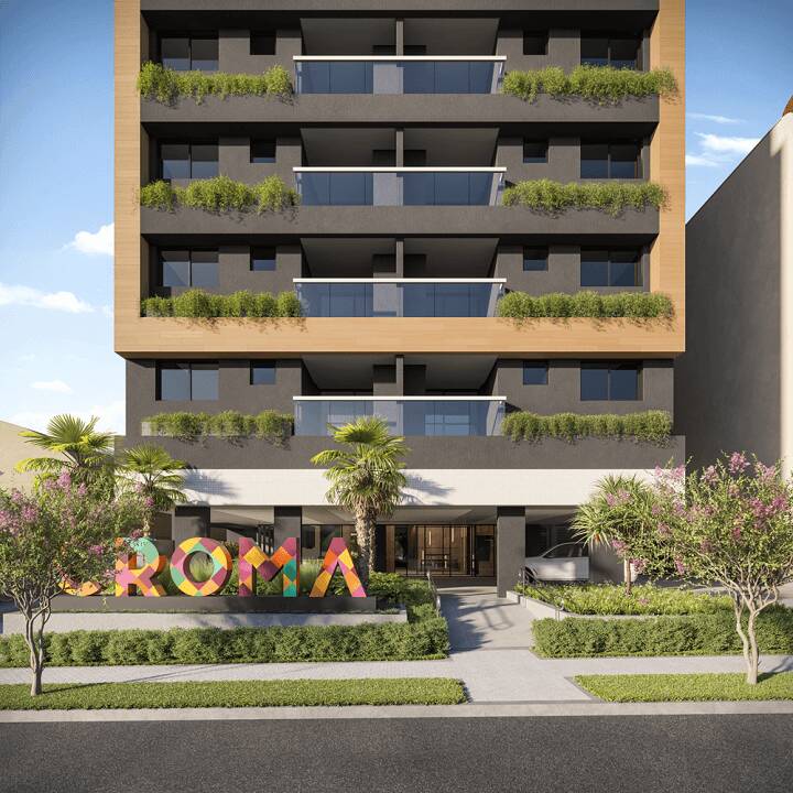 Apartamento à venda com 3 quartos, 92m² - Foto 20