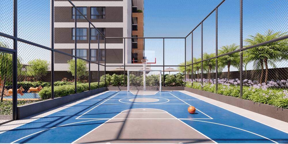 Apartamento à venda com 3 quartos, 92m² - Foto 21
