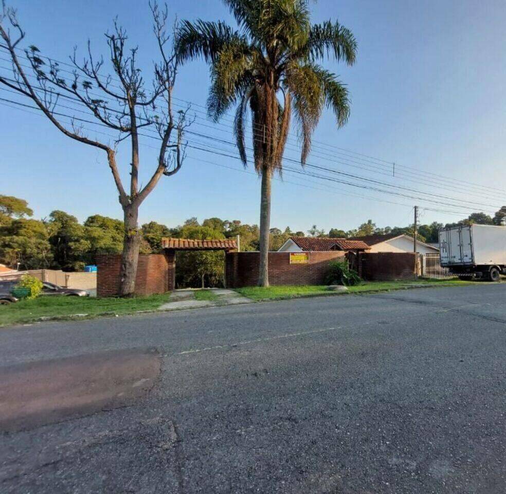 Terreno à venda, 929m² - Foto 1