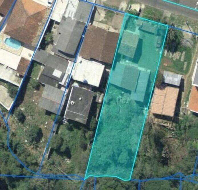 Terreno à venda, 929m² - Foto 3