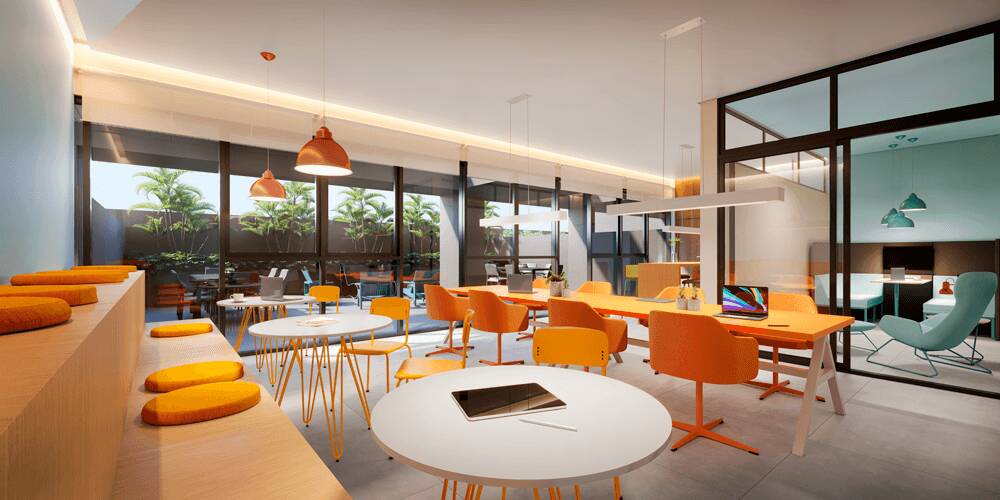 Apartamento à venda com 3 quartos, 154m² - Foto 10