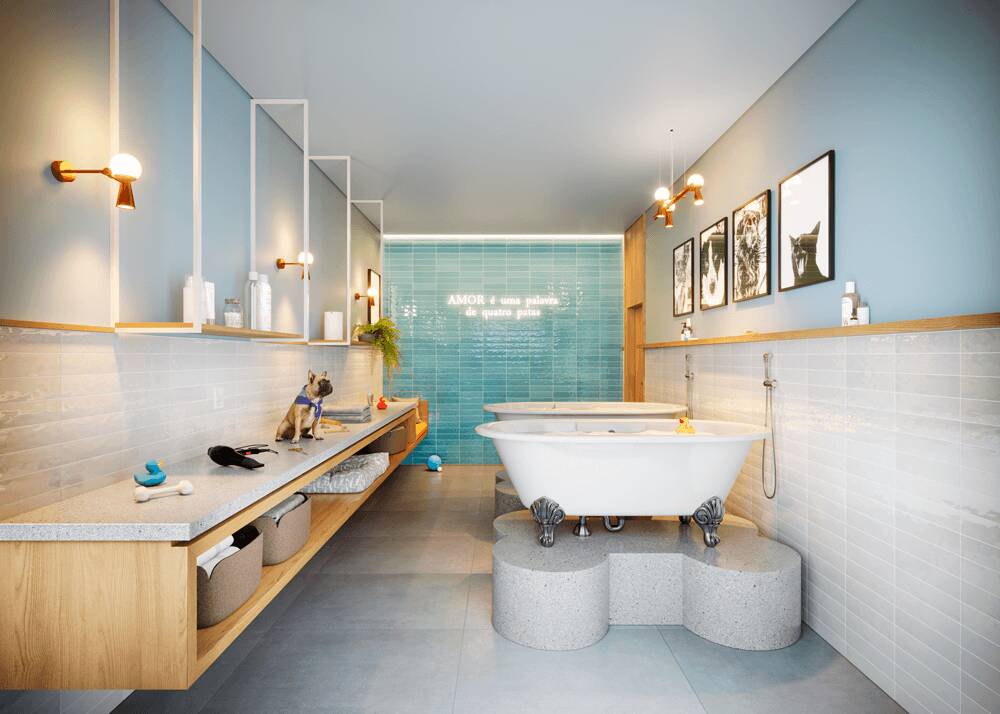 Apartamento à venda com 3 quartos, 154m² - Foto 16