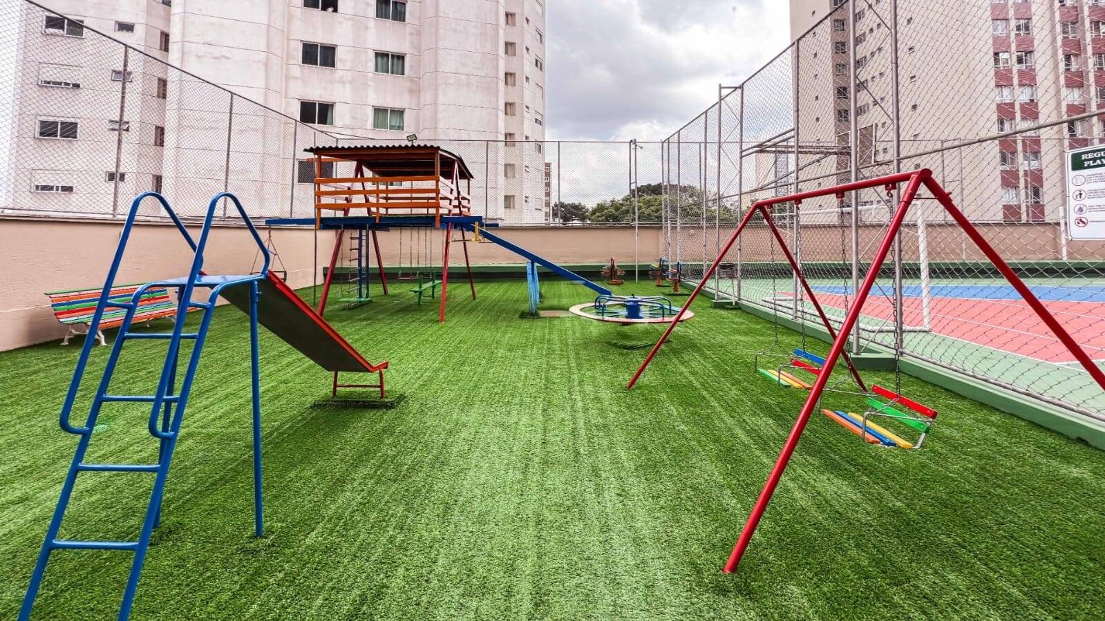 Apartamento, 2 quartos, 183 m² - Foto 3