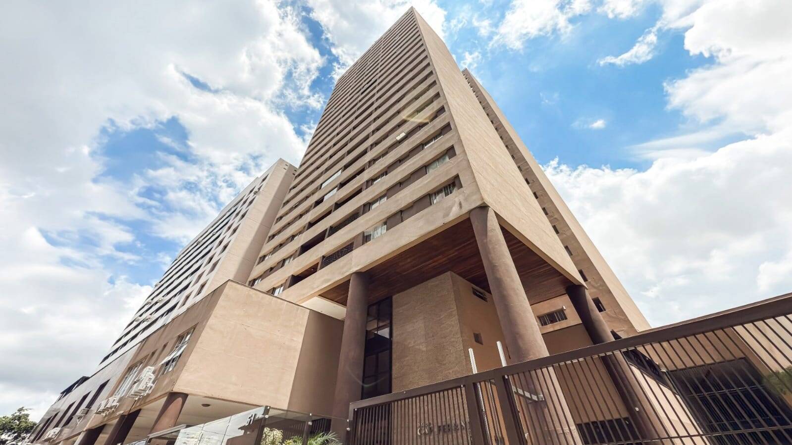 Apartamento, 2 quartos, 183 m² - Foto 1