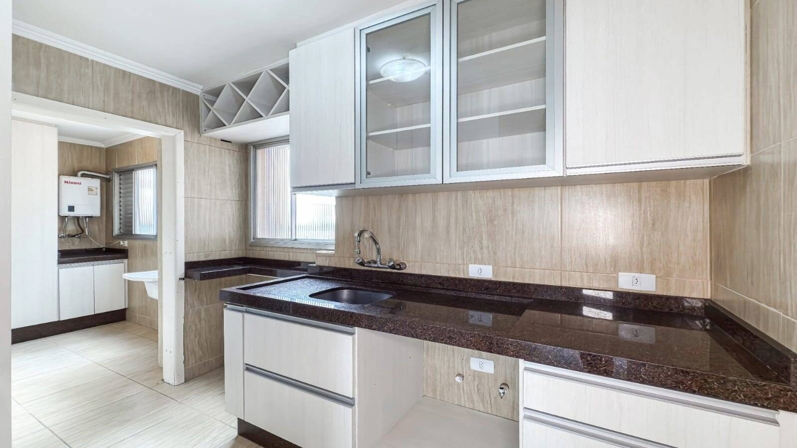 Apartamento, 2 quartos, 183 m² - Foto 9