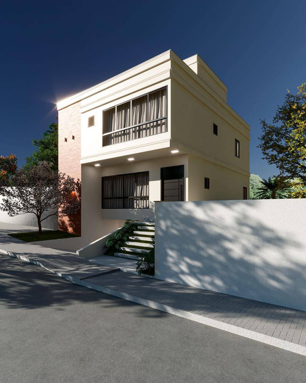 Casa de Condomínio, 3 quartos - Foto 42