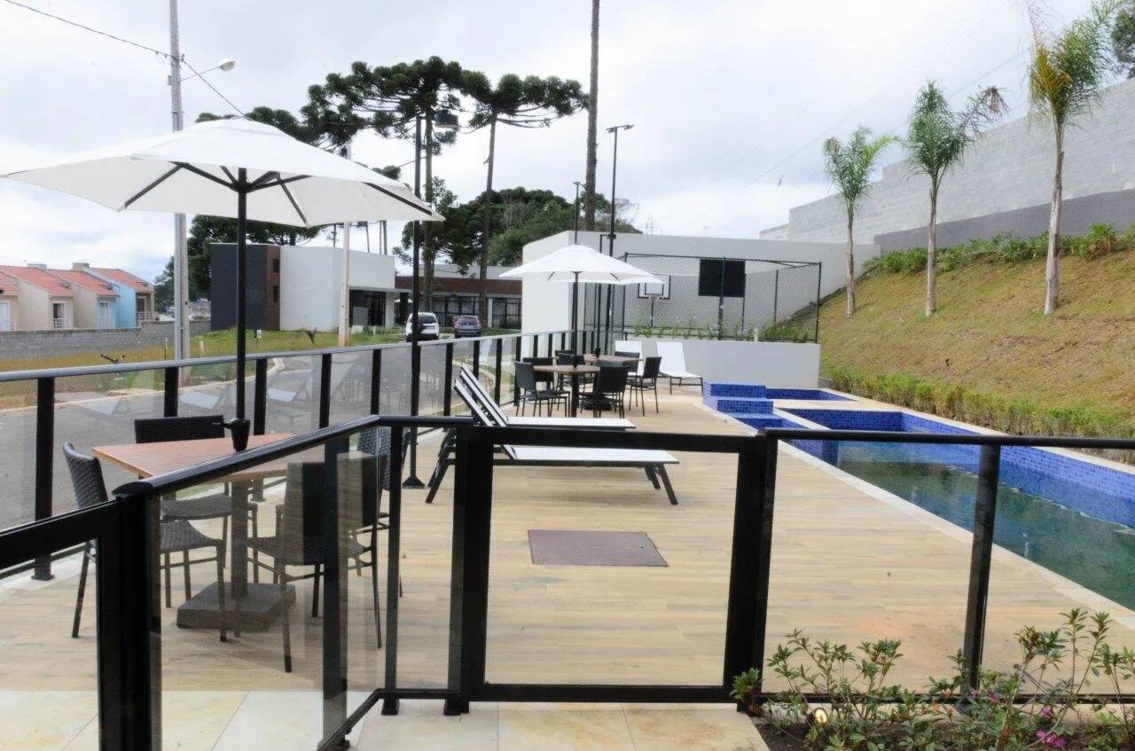 Casa de Condomínio, 3 quartos - Foto 30