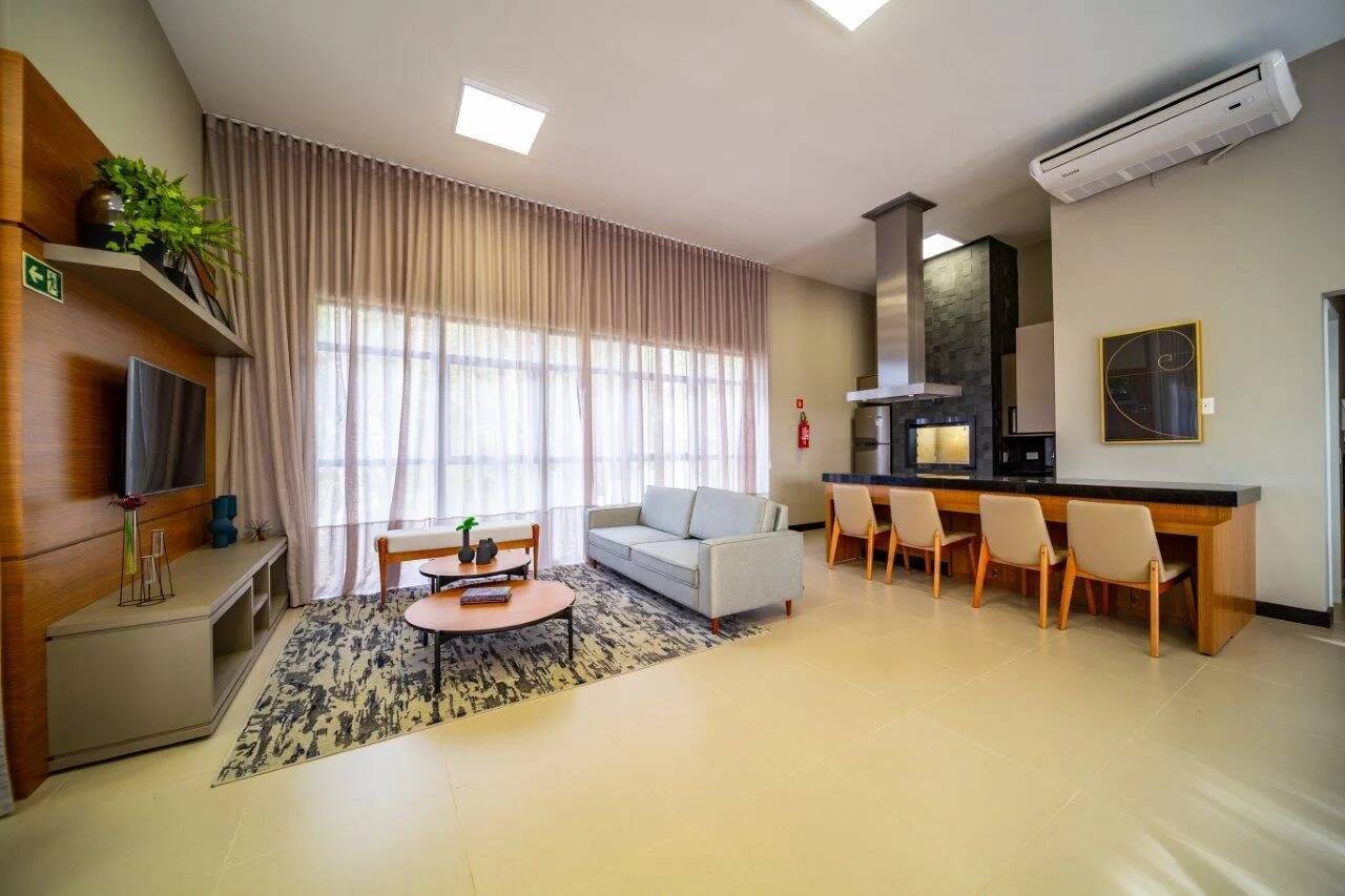 Casa de Condomínio, 3 quartos - Foto 33