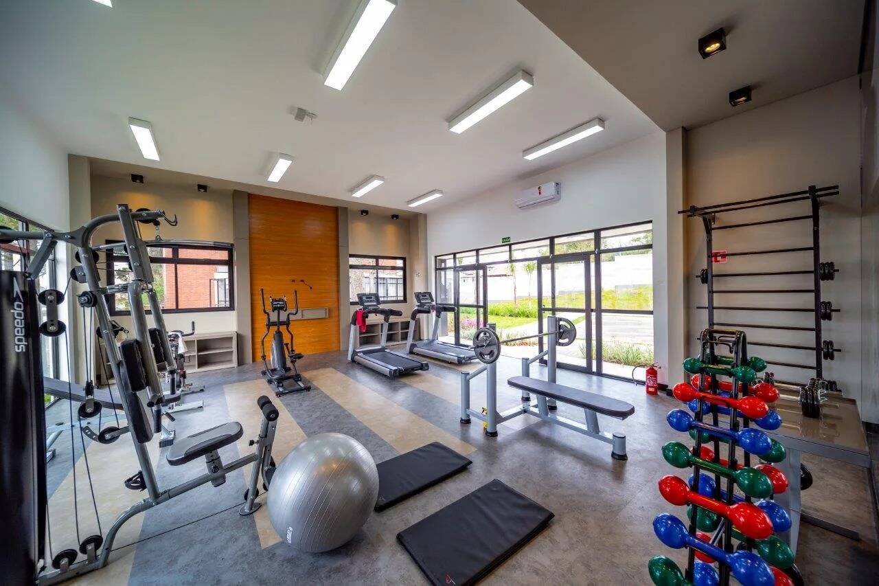 Casa de Condomínio, 3 quartos - Foto 40