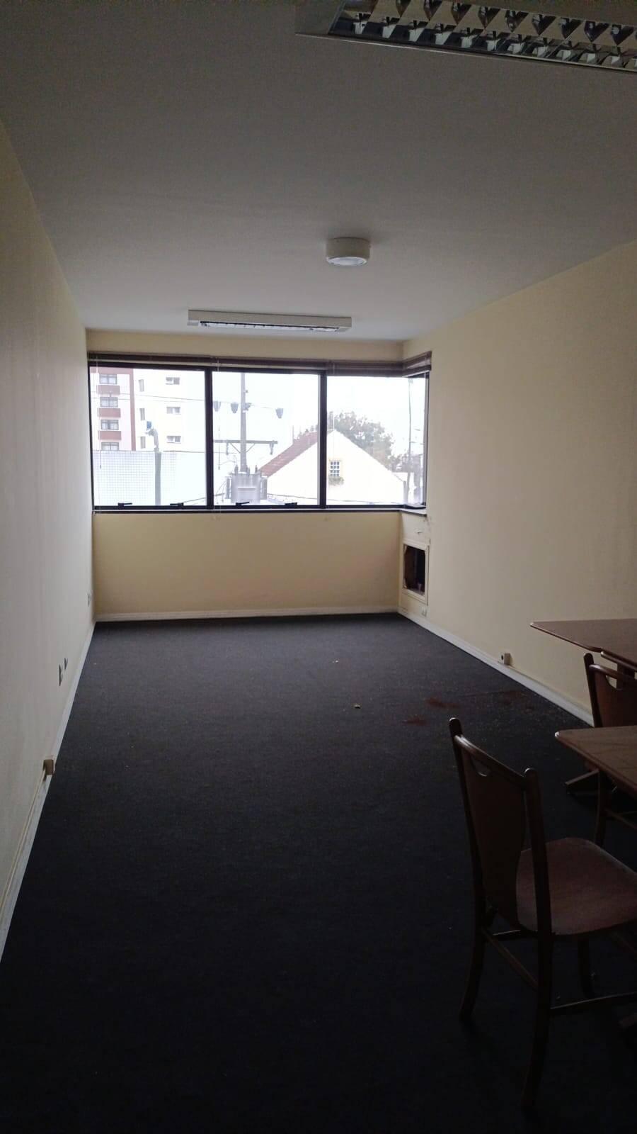 Conjunto Comercial-Sala para alugar, 40m² - Foto 4