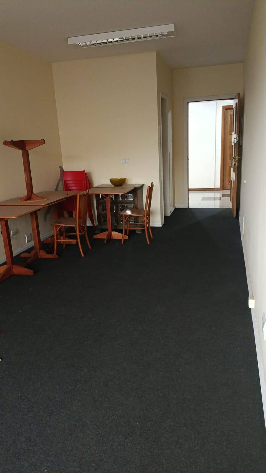 Conjunto Comercial-Sala para alugar, 40m² - Foto 7
