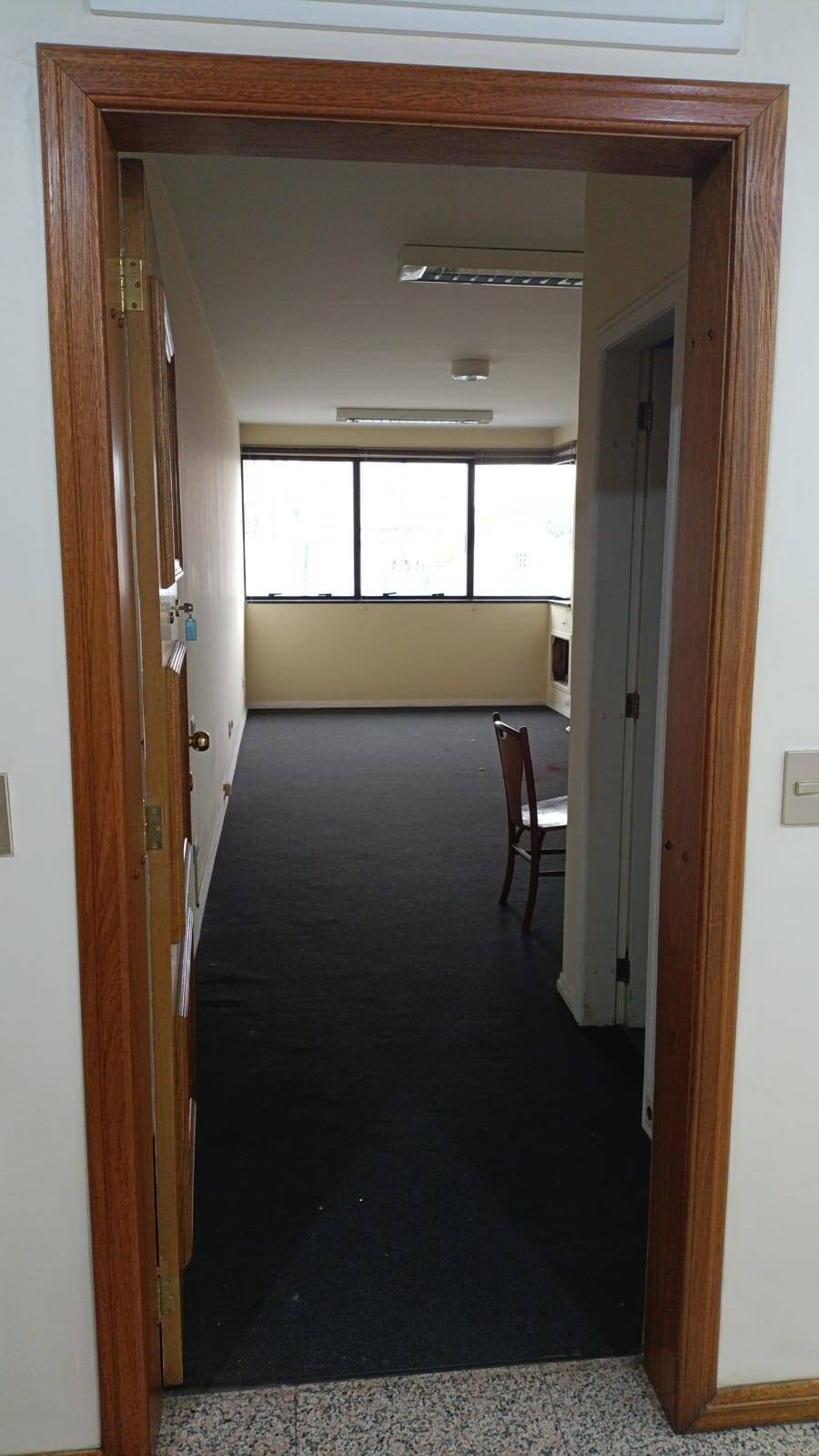 Conjunto Comercial-Sala para alugar, 40m² - Foto 6