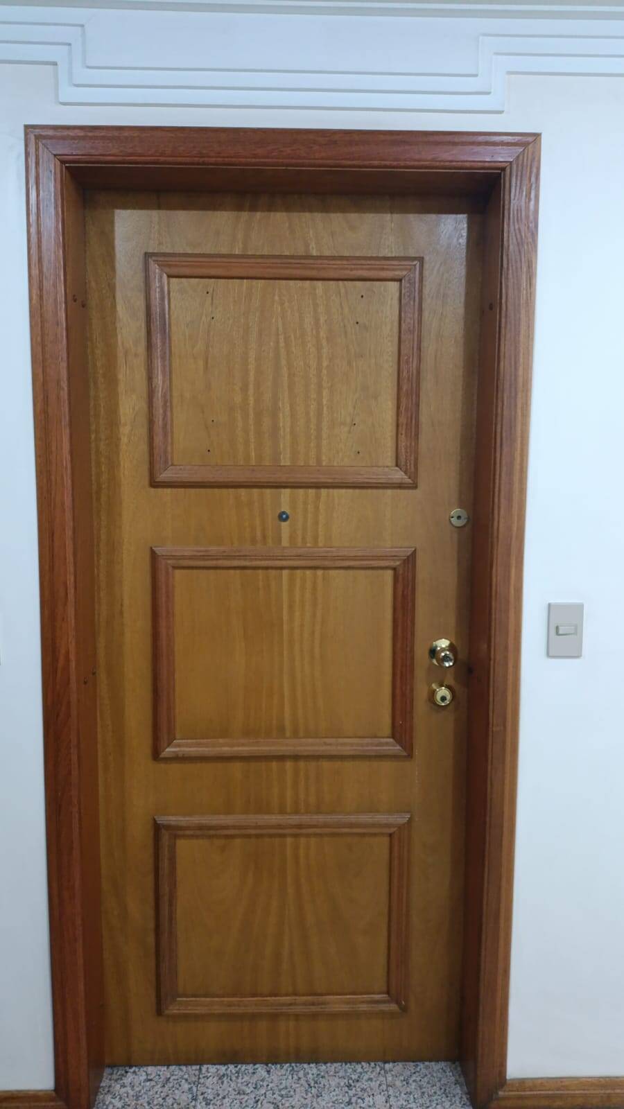 Conjunto Comercial-Sala para alugar, 40m² - Foto 8