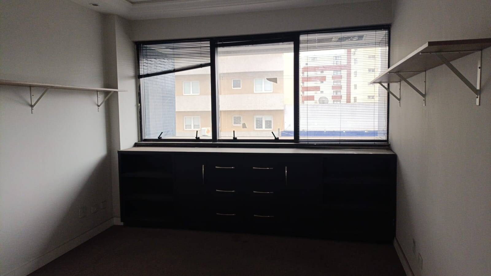Conjunto Comercial-Sala para alugar, 40m² - Foto 8