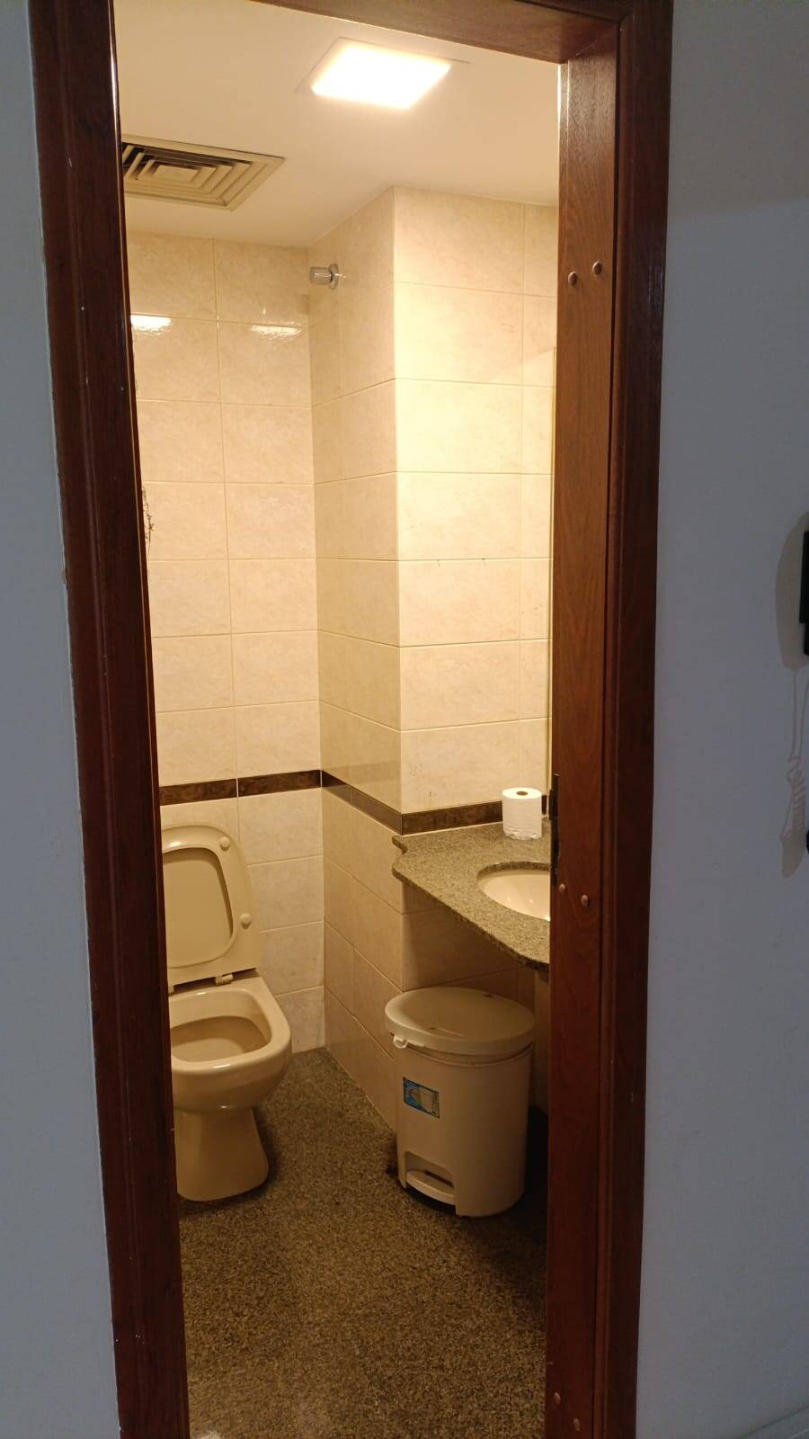Conjunto Comercial-Sala para alugar, 80m² - Foto 11