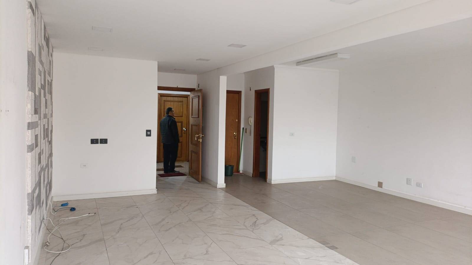 Conjunto Comercial-Sala para alugar, 80m² - Foto 9