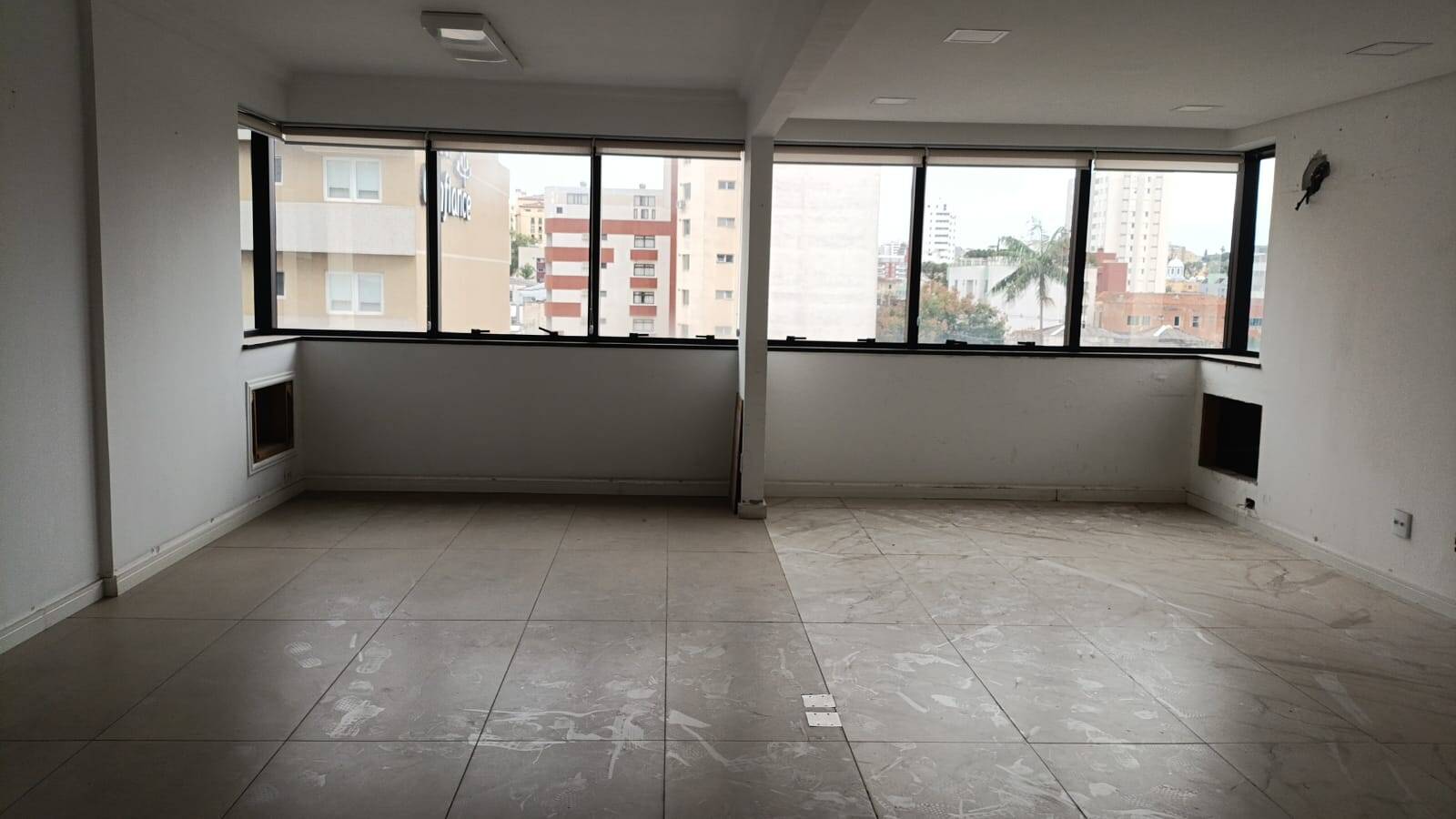 Conjunto Comercial-Sala para alugar, 80m² - Foto 13