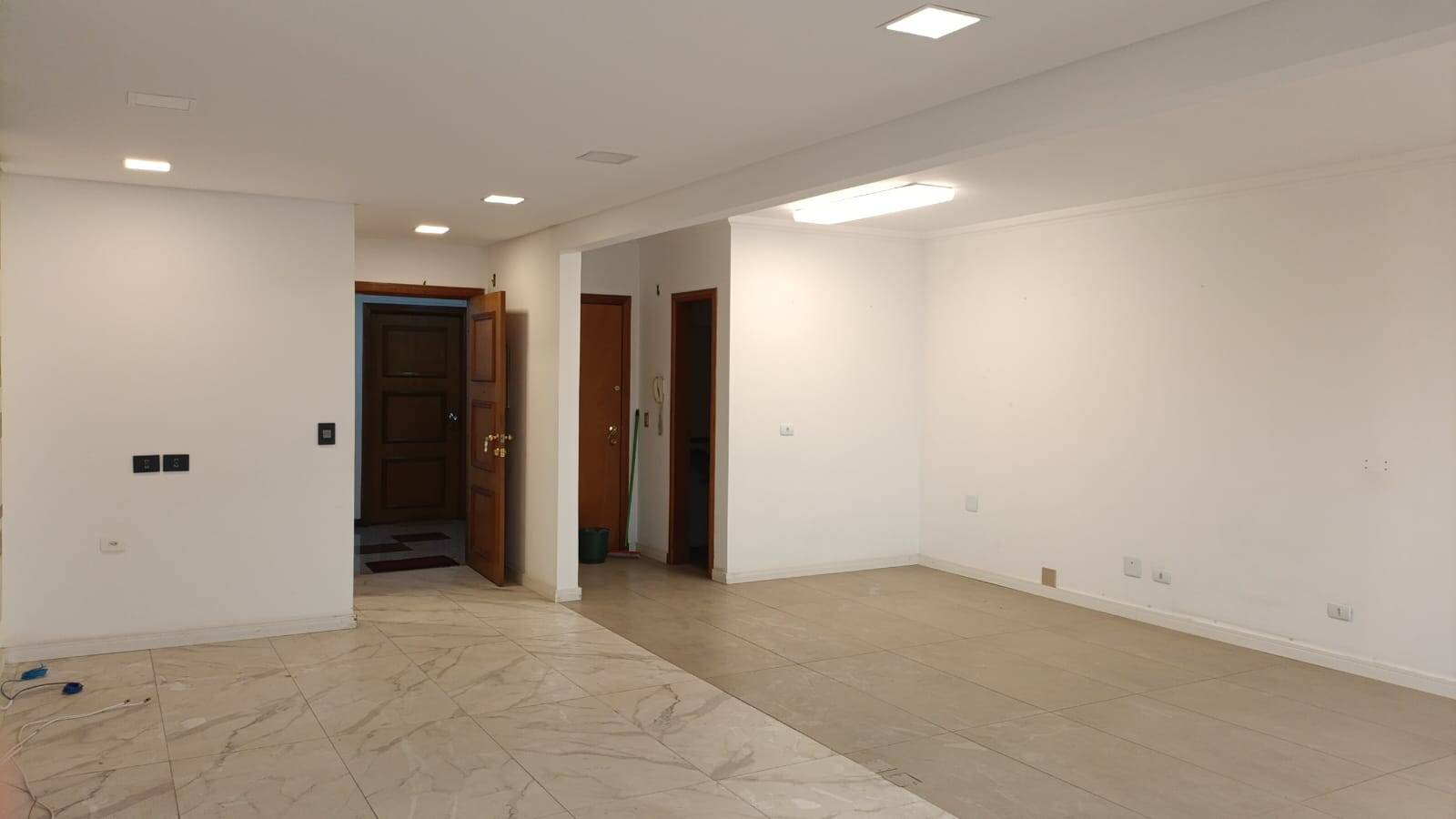 Conjunto Comercial-Sala para alugar, 80m² - Foto 15
