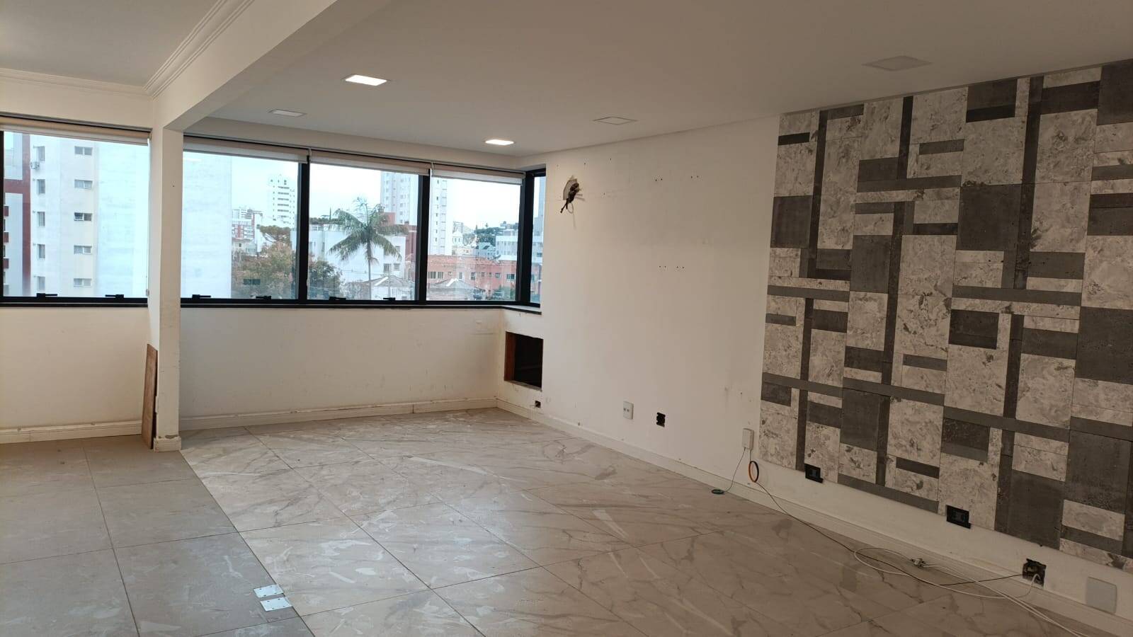 Conjunto Comercial-Sala para alugar, 80m² - Foto 16