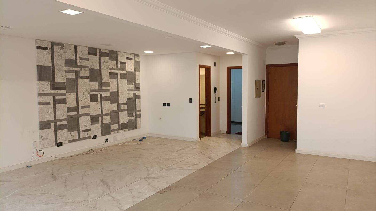 Conjunto Comercial-Sala para alugar, 80m² - Foto 14