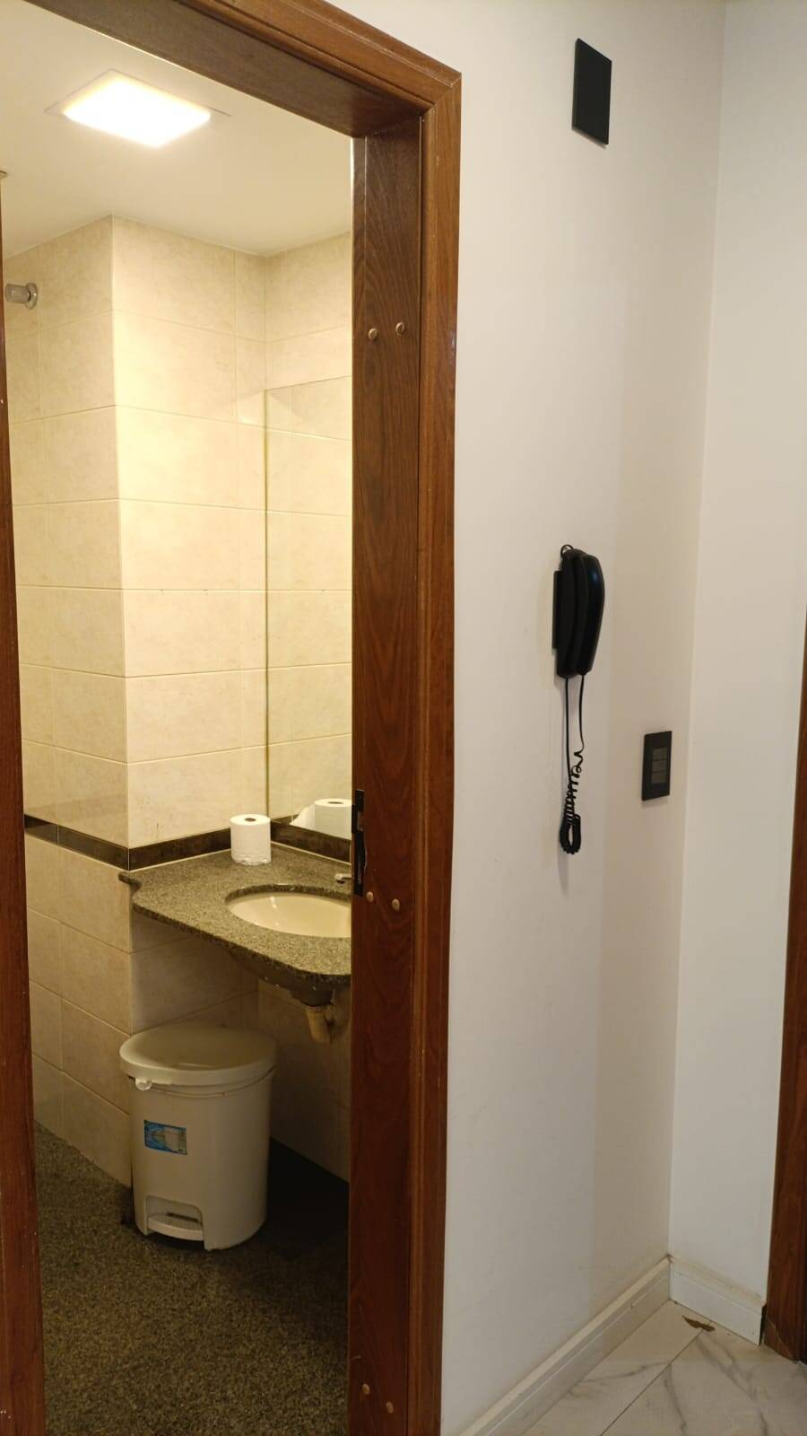 Conjunto Comercial-Sala para alugar, 80m² - Foto 21