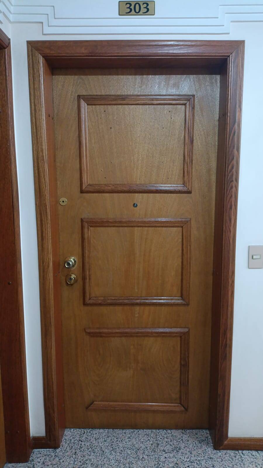 Conjunto Comercial-Sala para alugar, 80m² - Foto 4