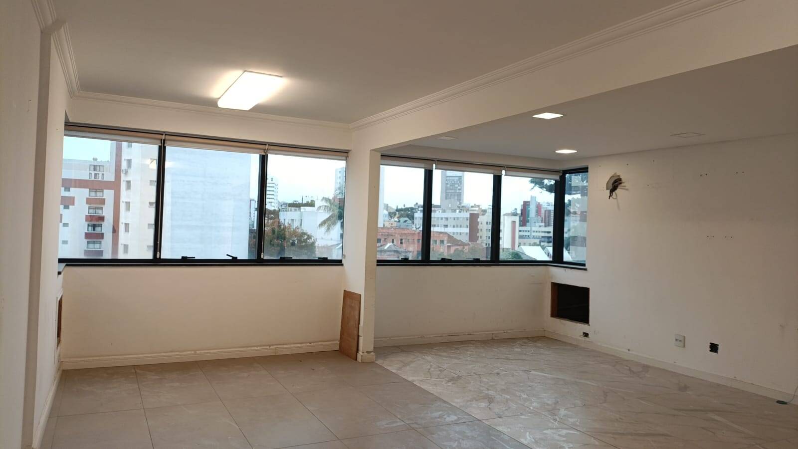 Conjunto Comercial-Sala para alugar, 80m² - Foto 20