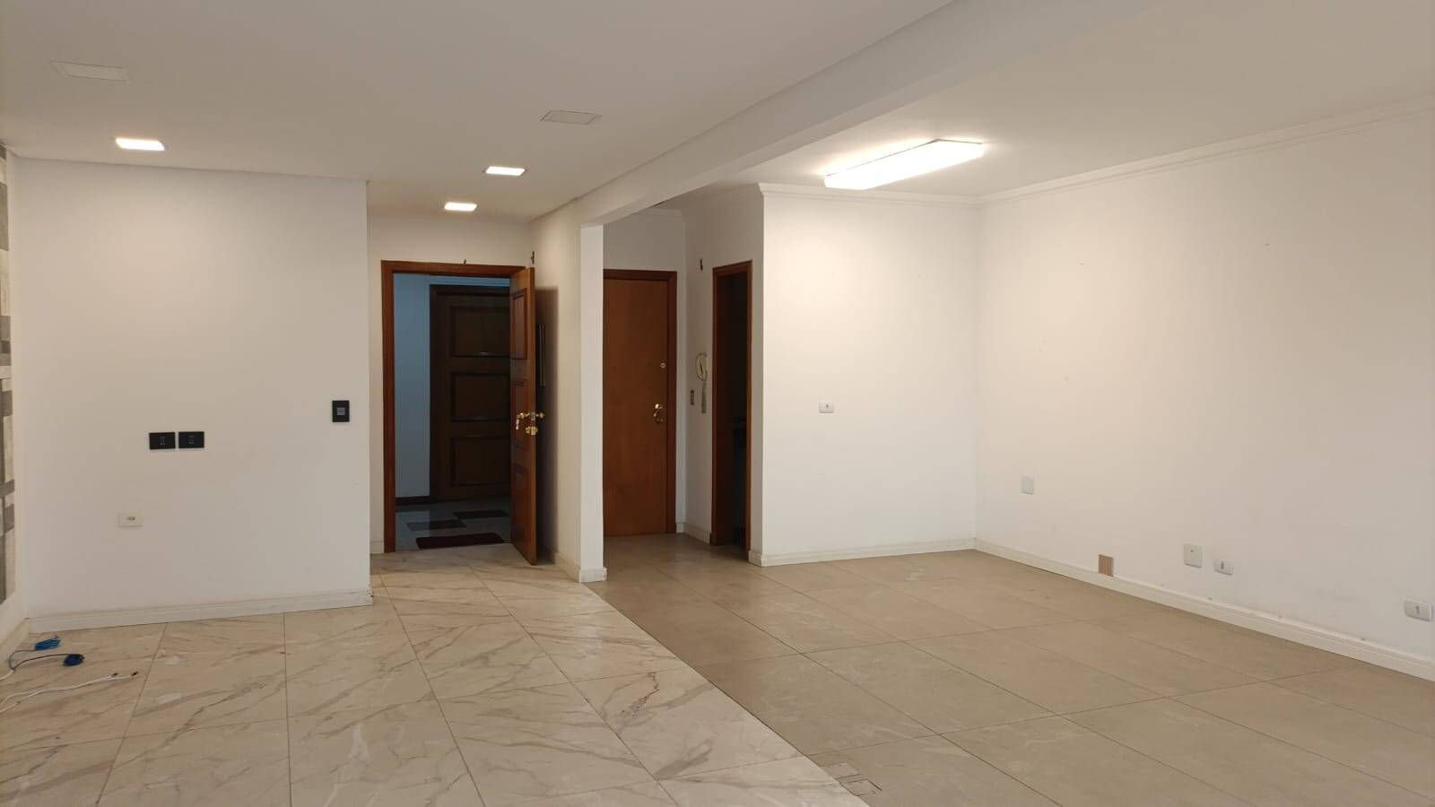 Conjunto Comercial-Sala para alugar, 80m² - Foto 17