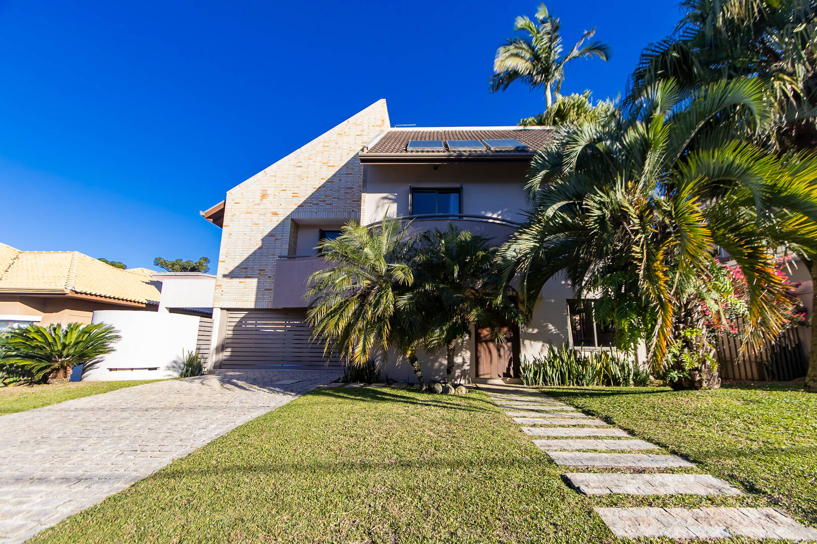 Casa à venda com 4 quartos, 278m² - Foto 5