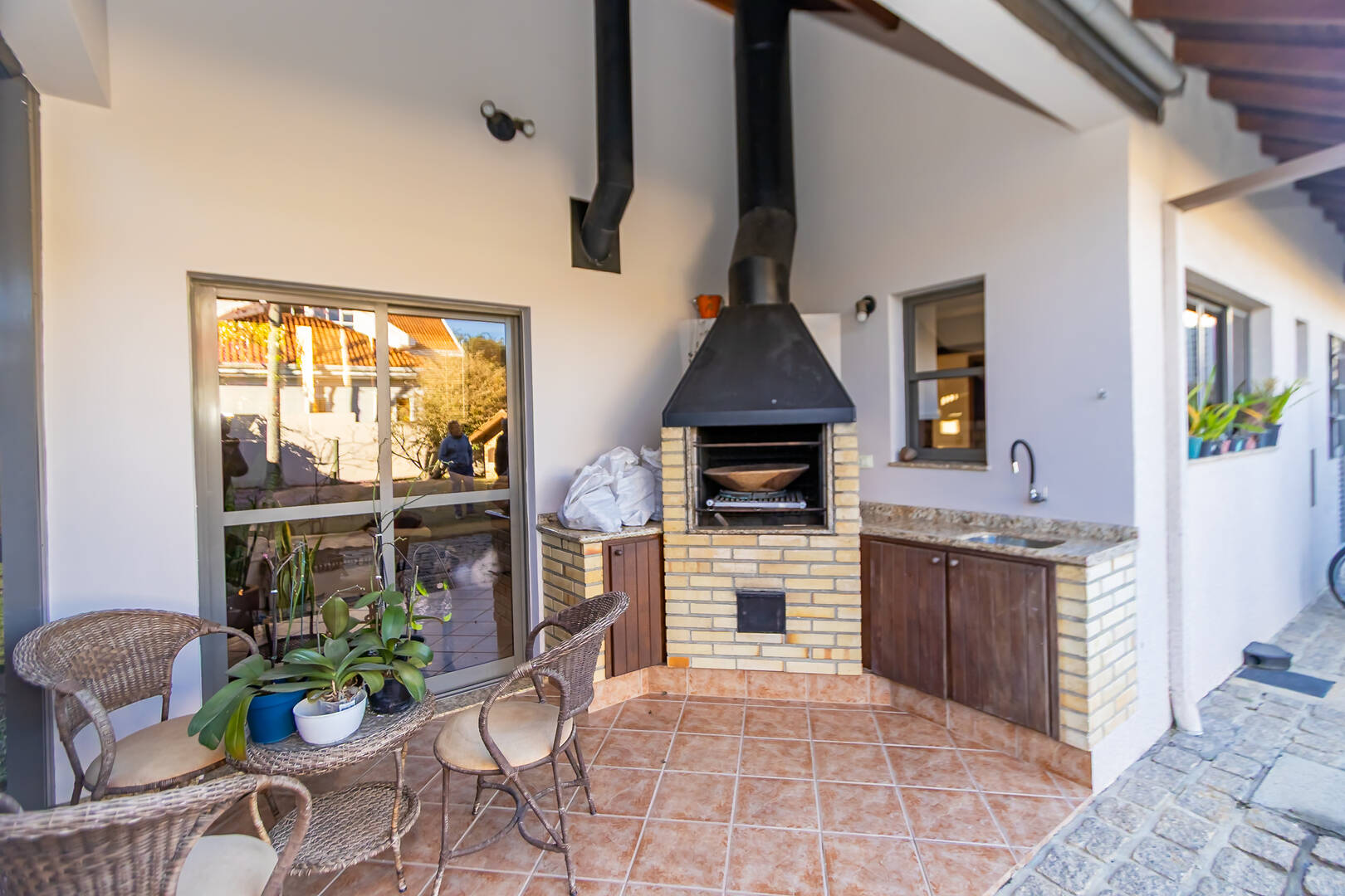 Casa à venda com 4 quartos, 278m² - Foto 16