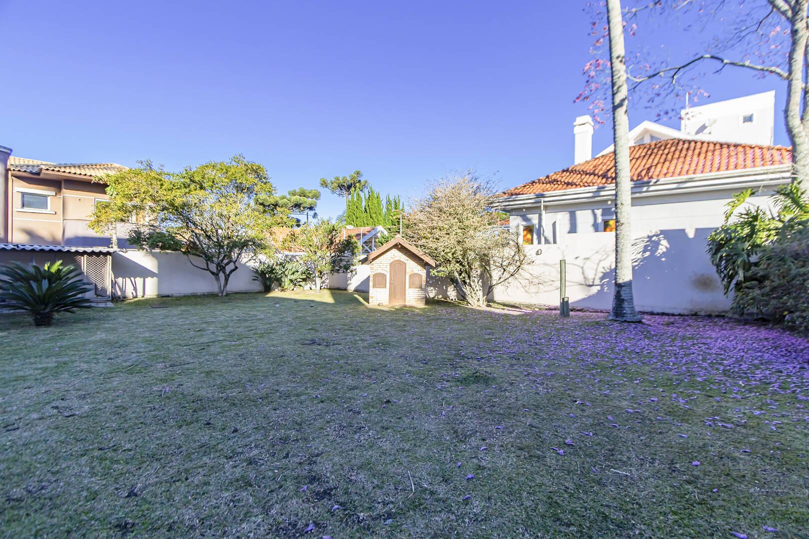 Casa à venda com 4 quartos, 278m² - Foto 23