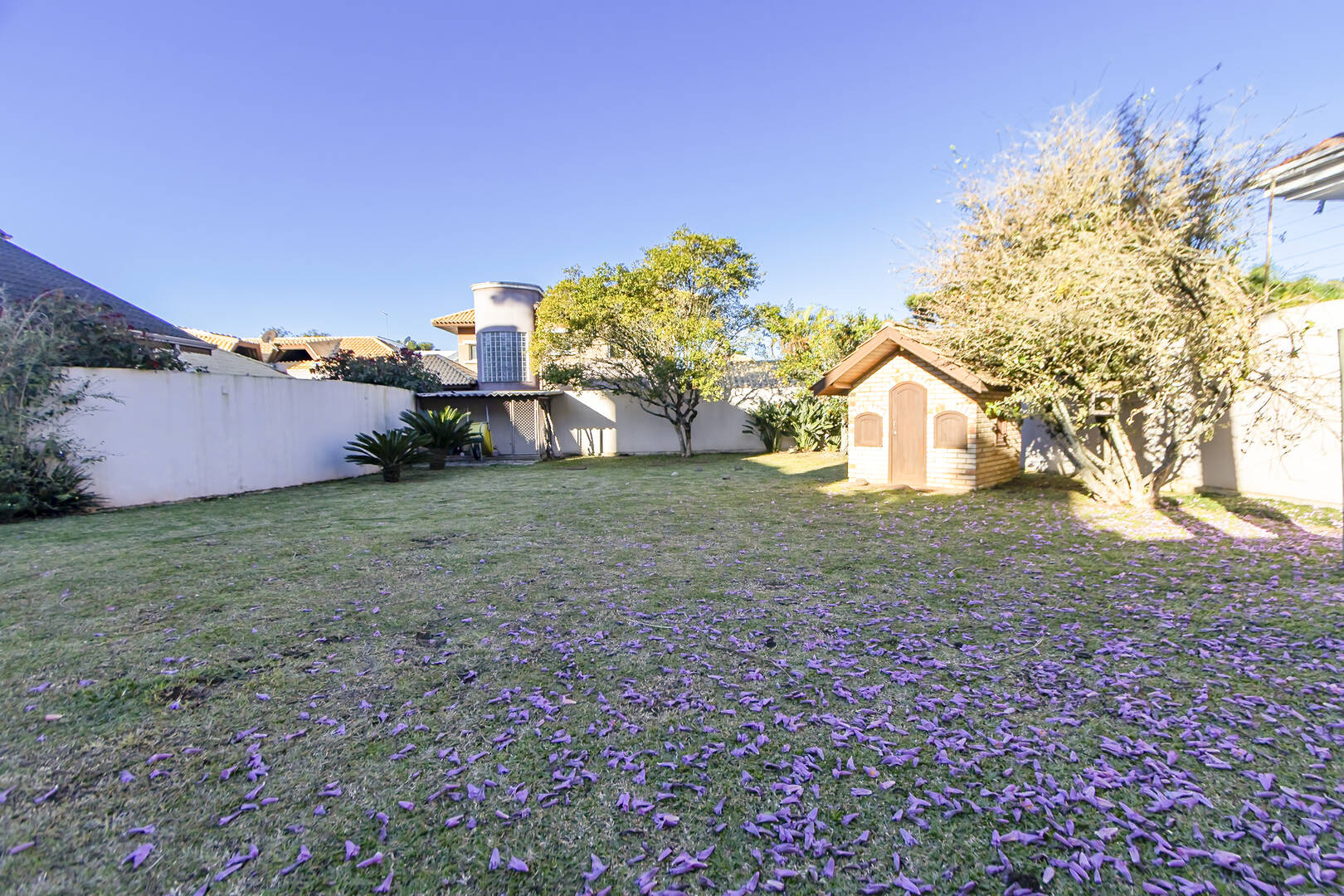 Casa à venda com 4 quartos, 278m² - Foto 24