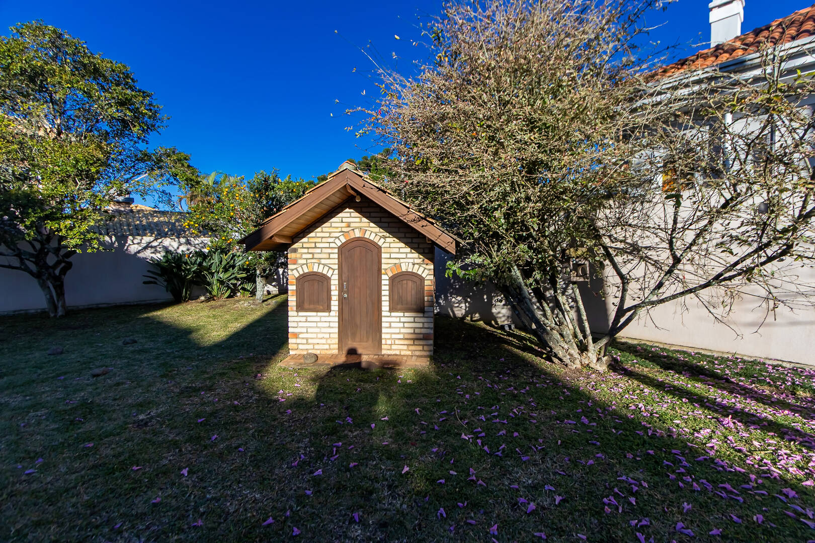 Casa à venda com 4 quartos, 278m² - Foto 25