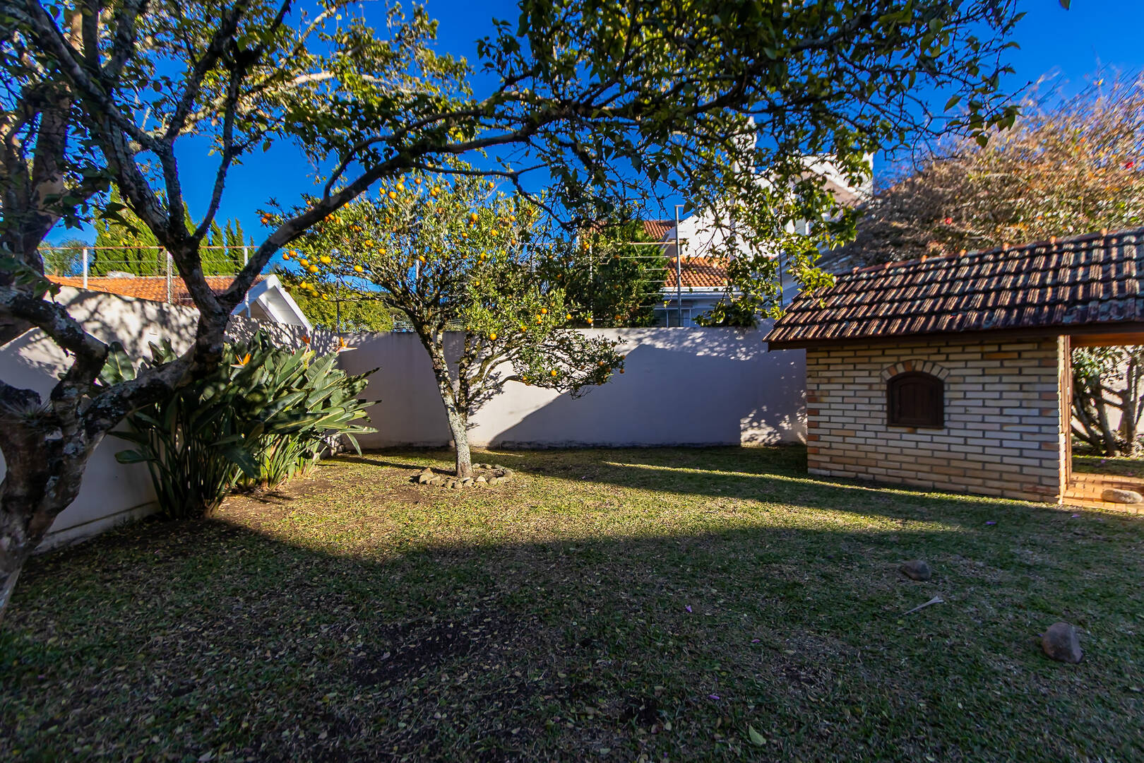Casa à venda com 4 quartos, 278m² - Foto 27