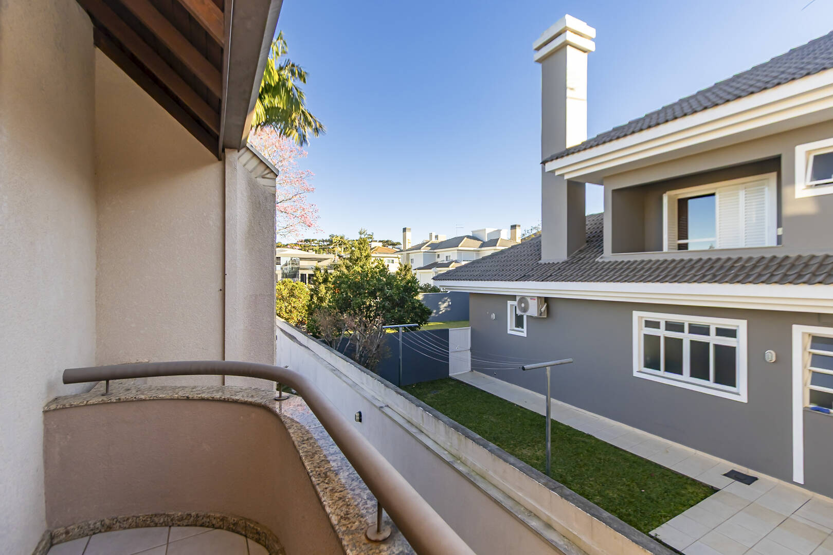 Casa à venda com 4 quartos, 278m² - Foto 36