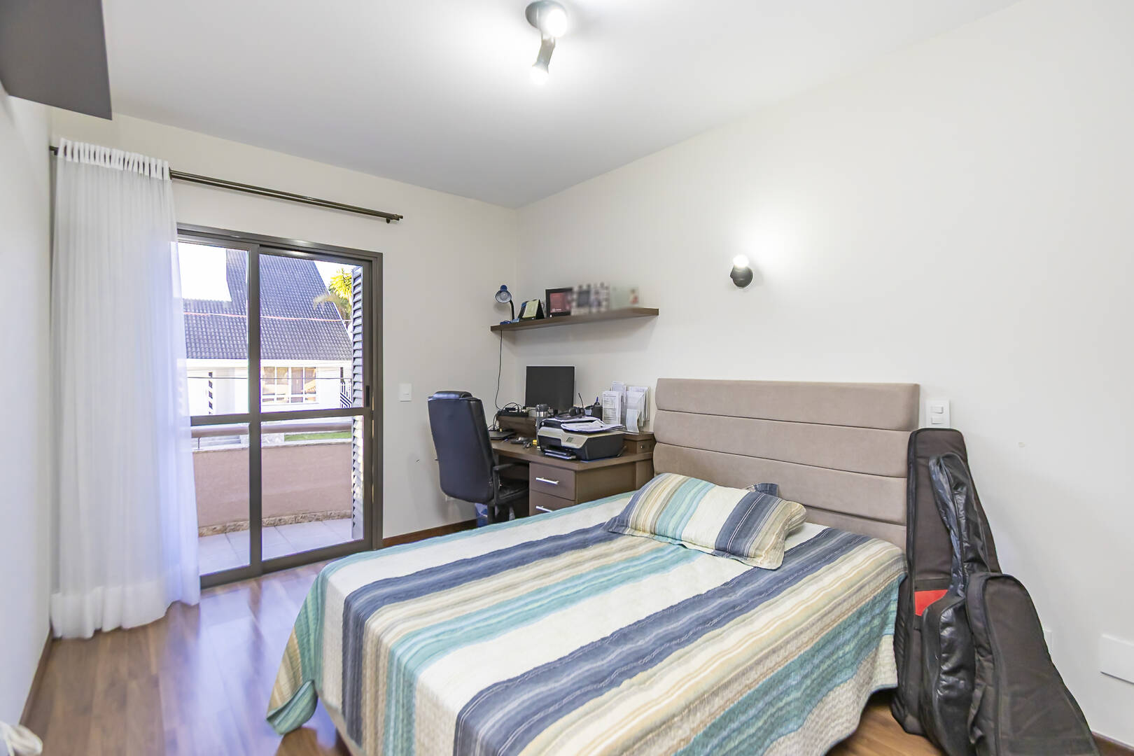 Casa à venda com 4 quartos, 278m² - Foto 44