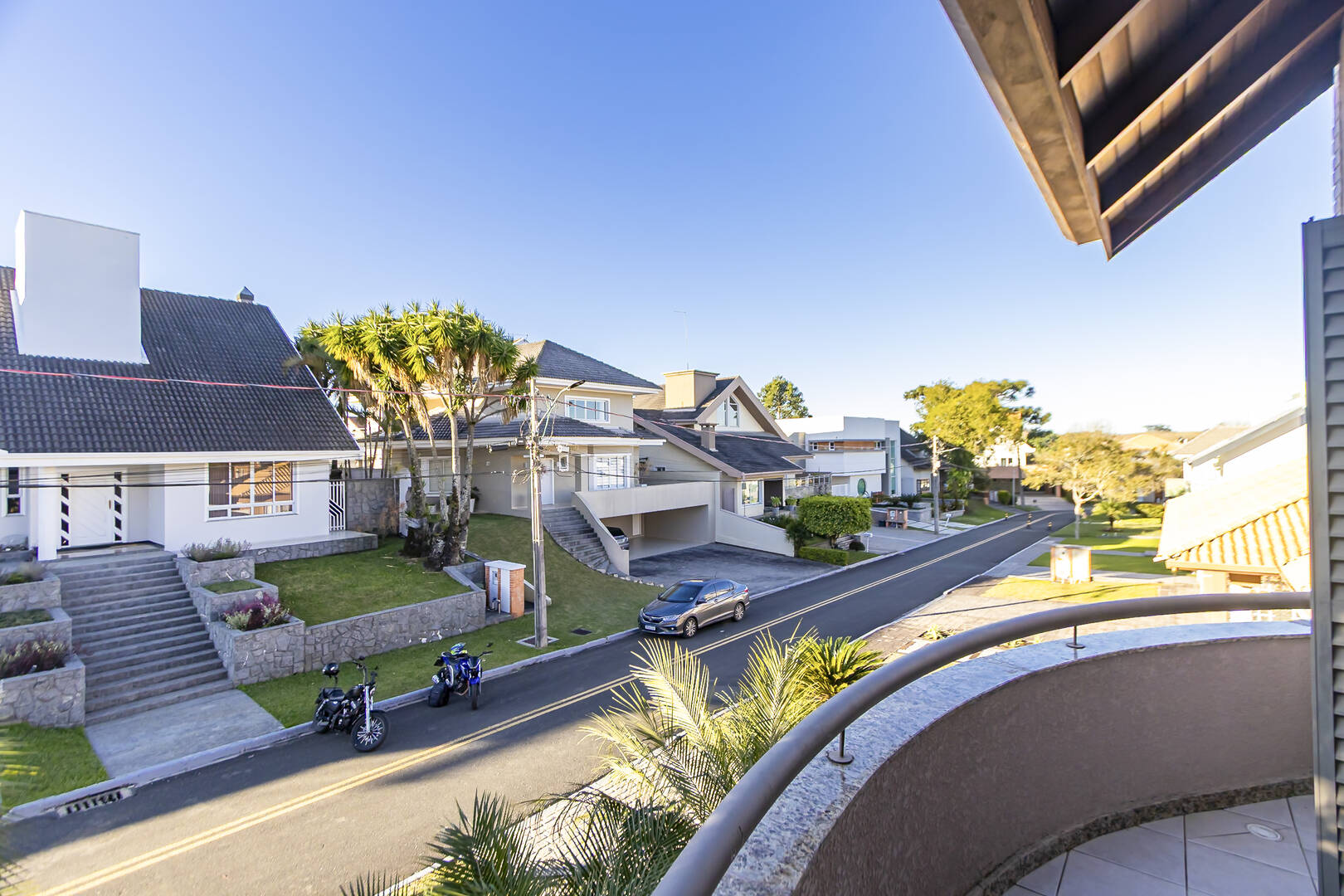 Casa à venda com 4 quartos, 278m² - Foto 49