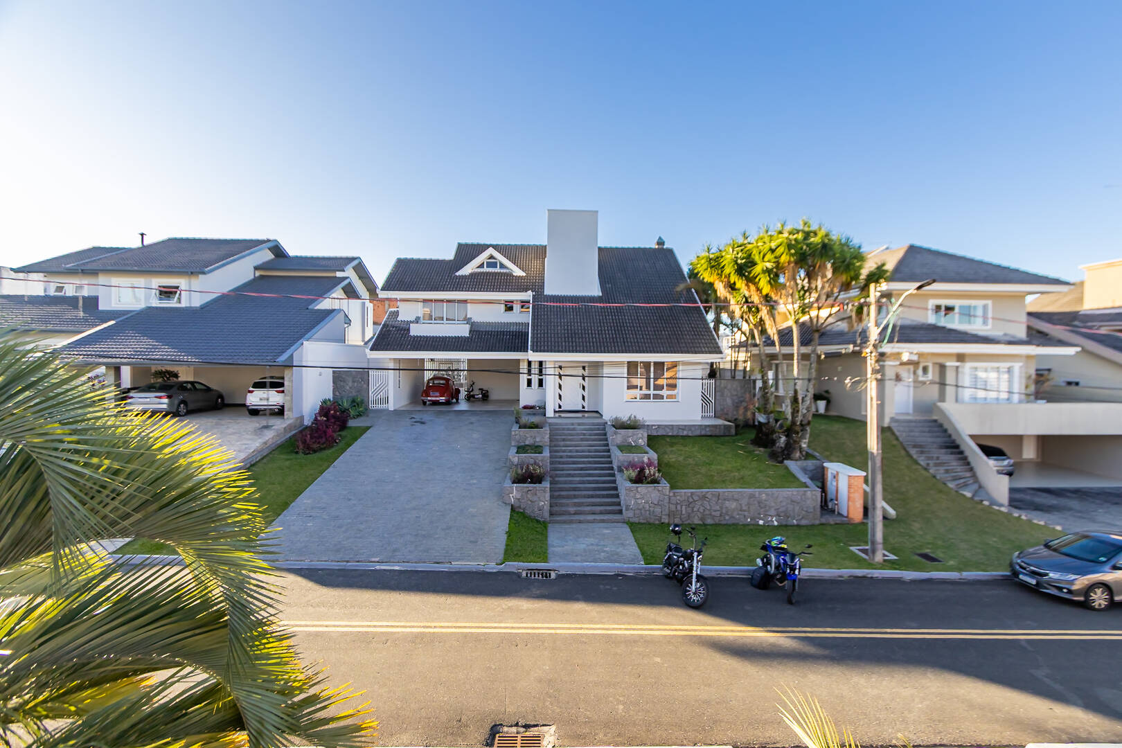 Casa à venda com 4 quartos, 278m² - Foto 51
