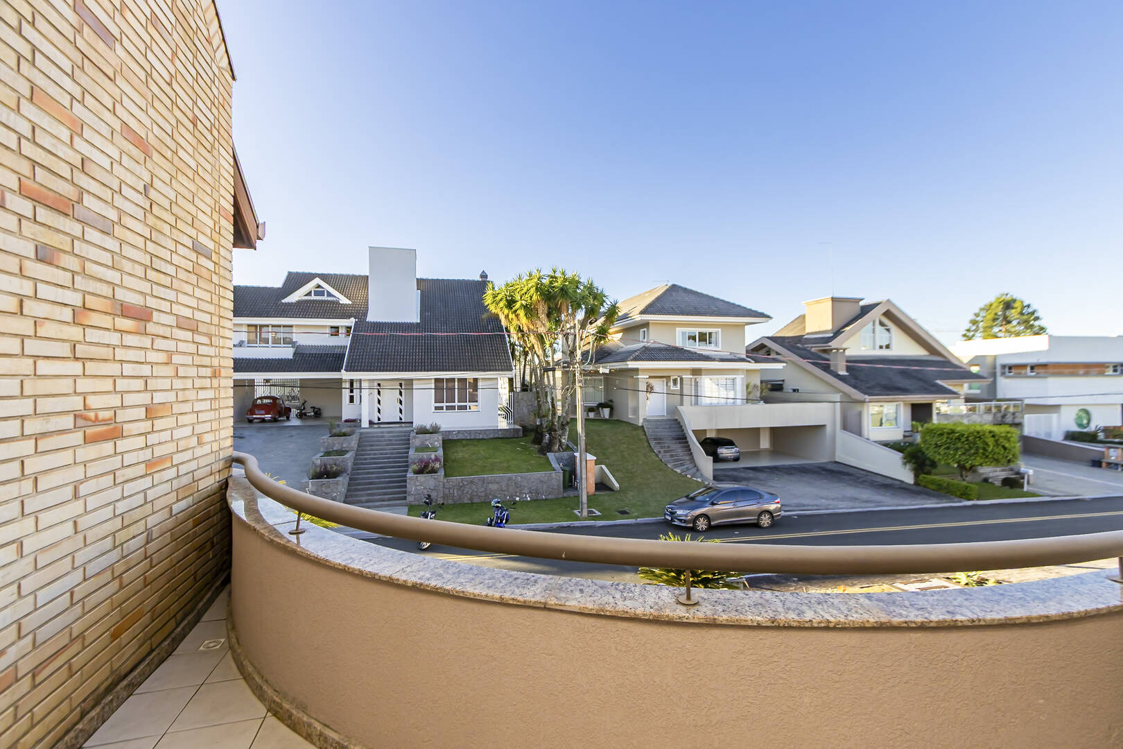 Casa à venda com 4 quartos, 278m² - Foto 57