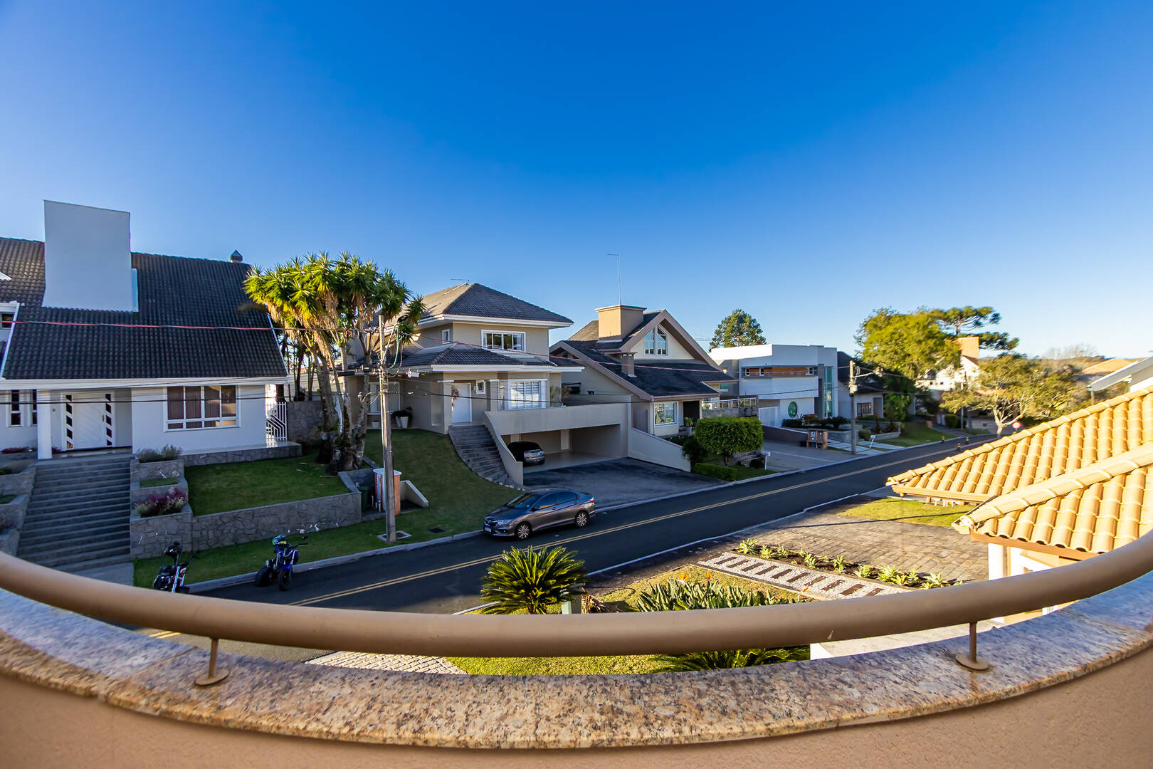 Casa à venda com 4 quartos, 278m² - Foto 59