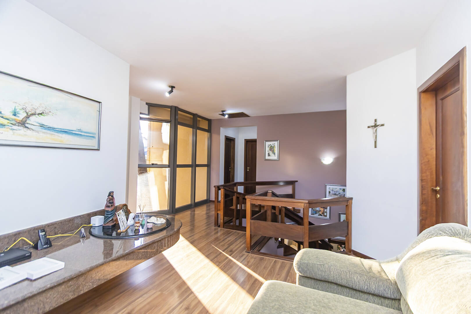 Casa à venda com 4 quartos, 278m² - Foto 67