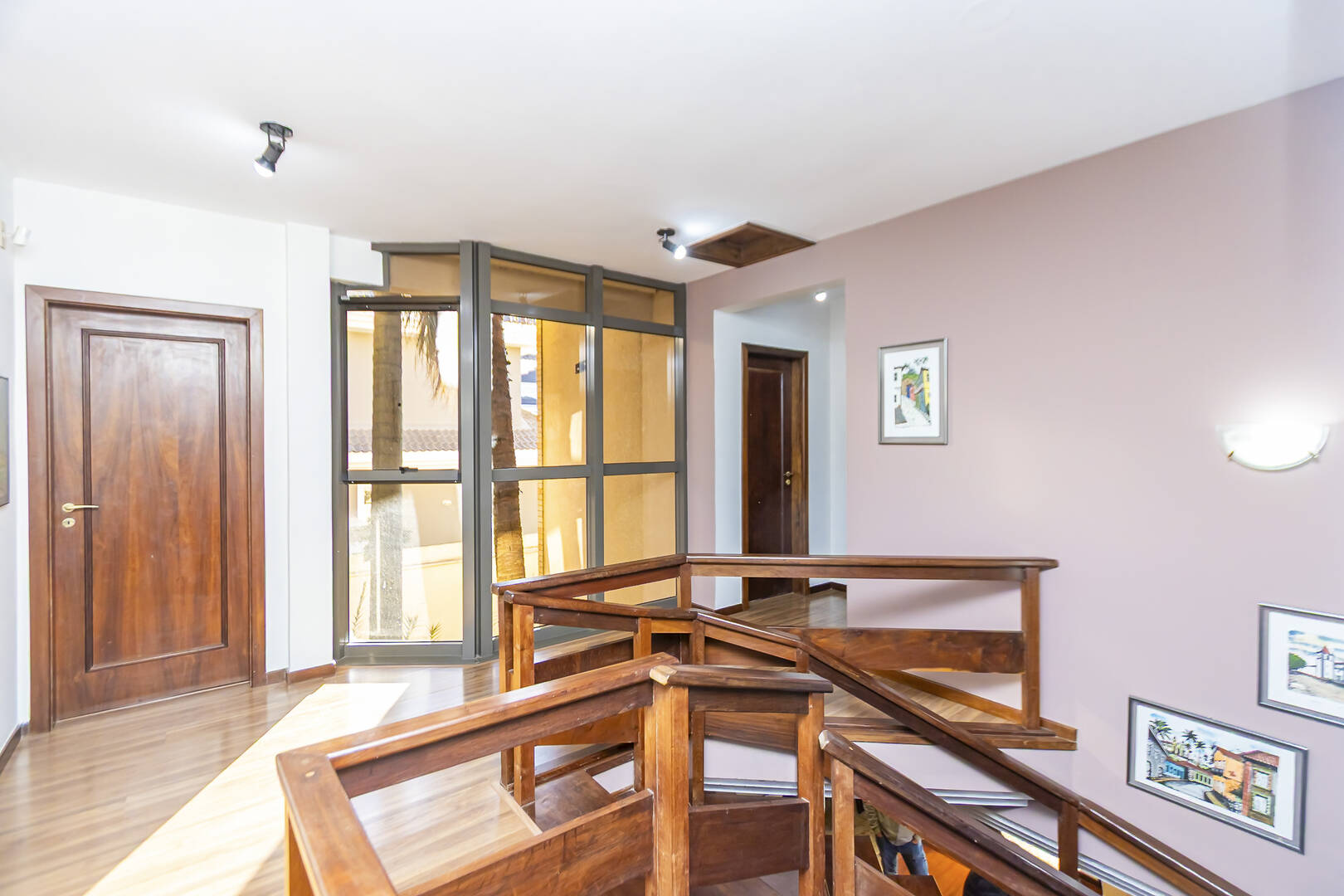 Casa à venda com 4 quartos, 278m² - Foto 68