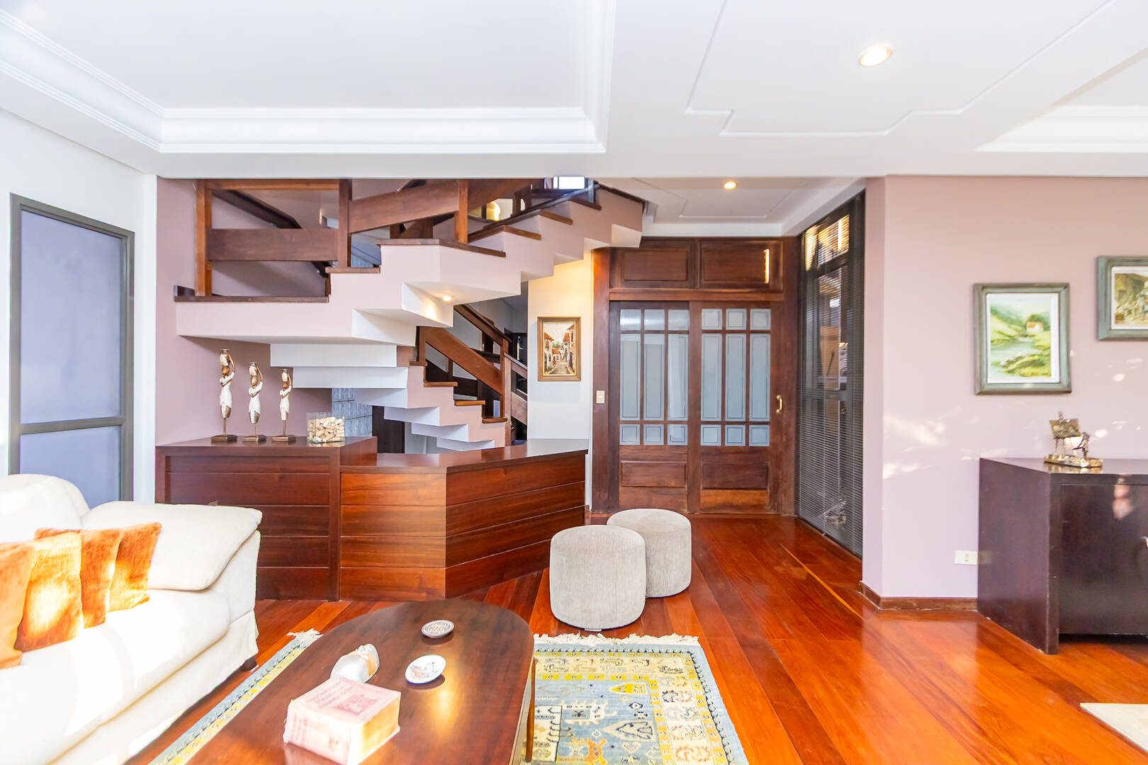 Casa à venda com 4 quartos, 278m² - Foto 71