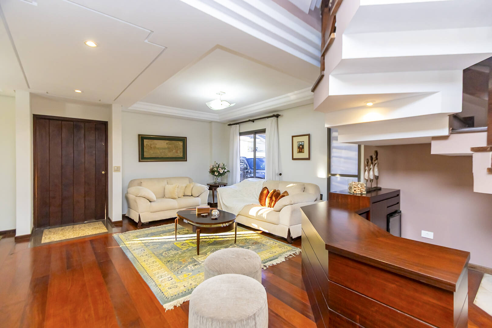 Casa à venda com 4 quartos, 278m² - Foto 72