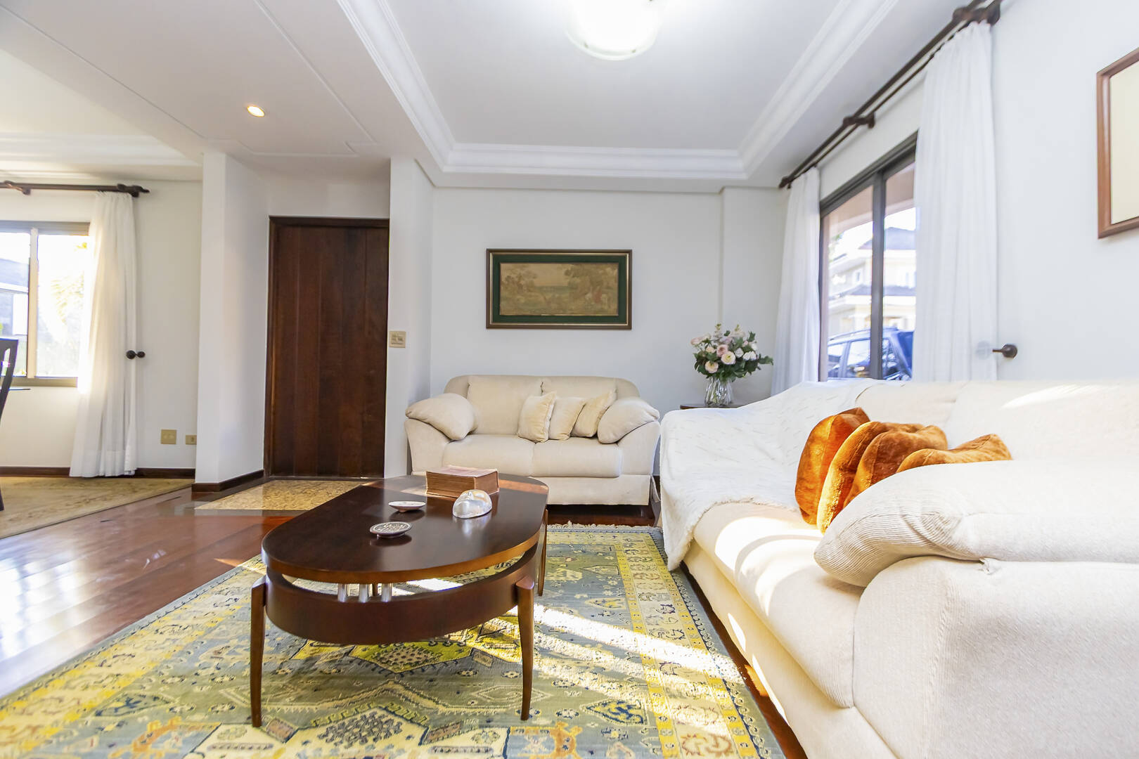 Casa à venda com 4 quartos, 278m² - Foto 73
