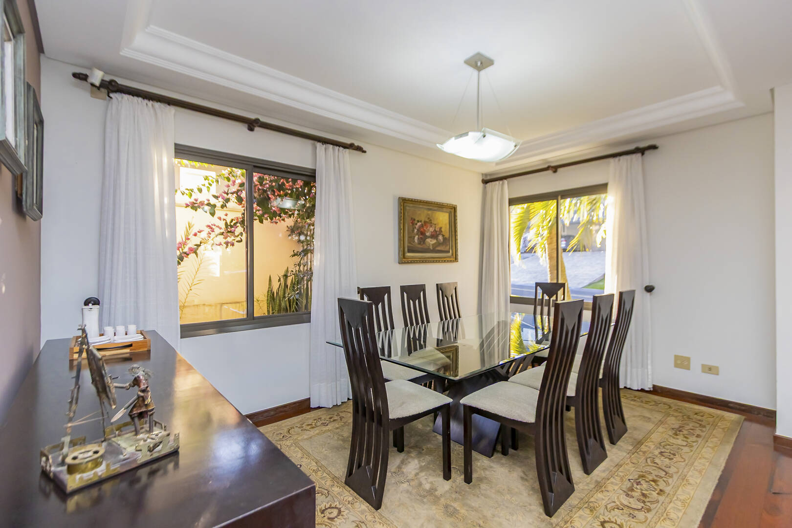 Casa à venda com 4 quartos, 278m² - Foto 74